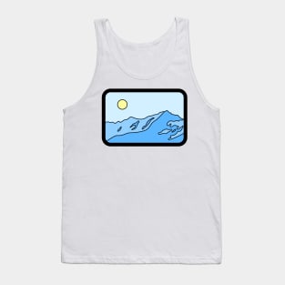 rockies Tank Top